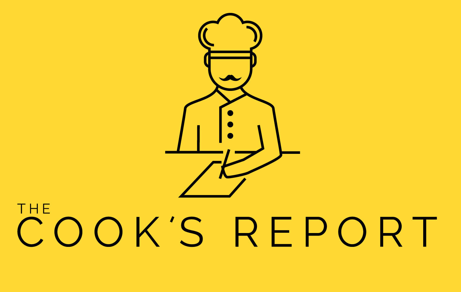 The Cooks Report